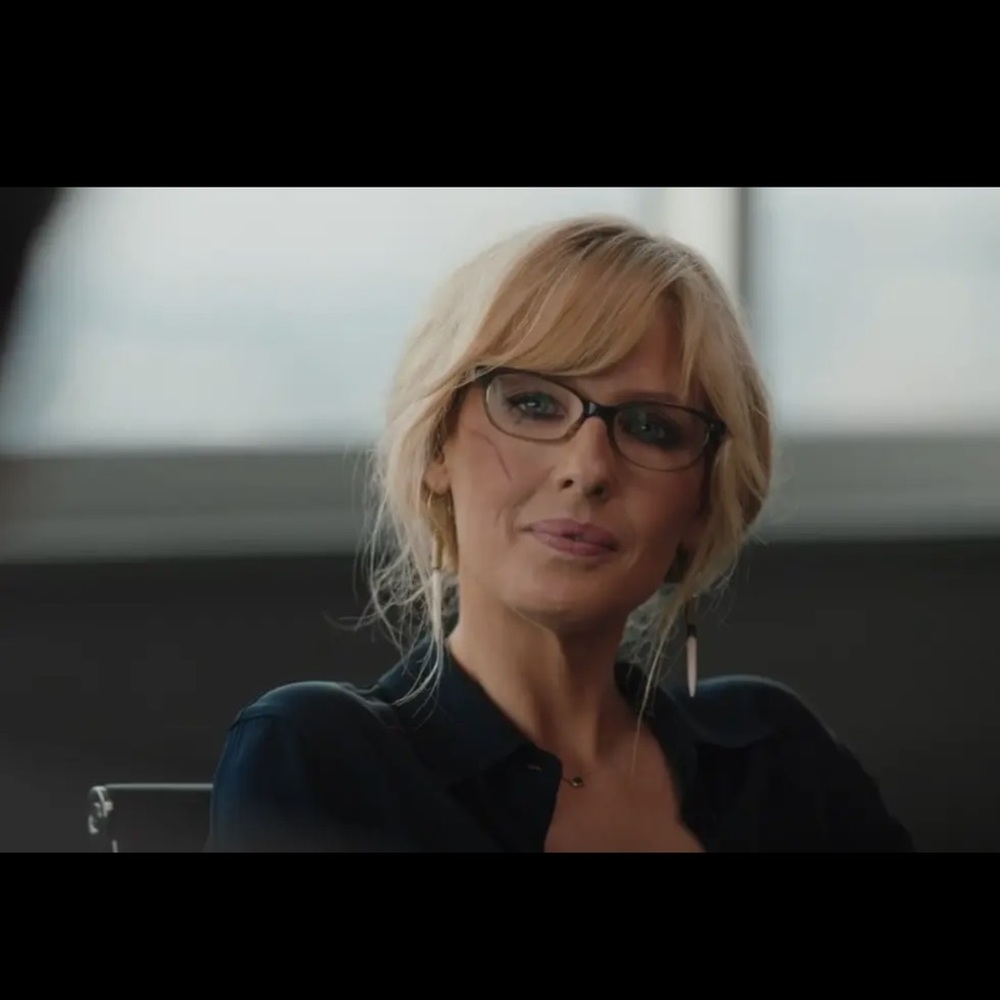 Yellowstone Porcupine quill earrings!